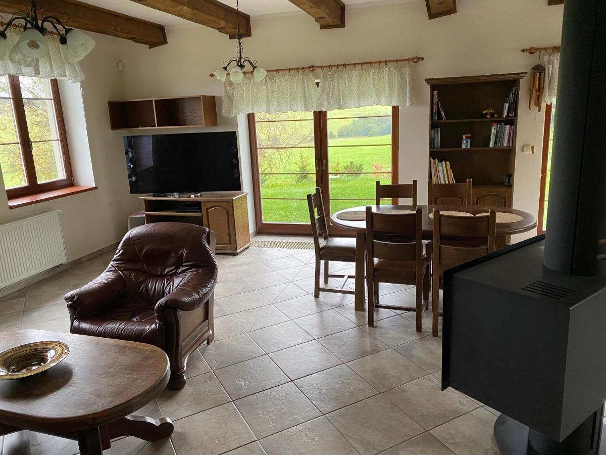 Apartman Pod Dratnikem Svratka Ngoại thất bức ảnh